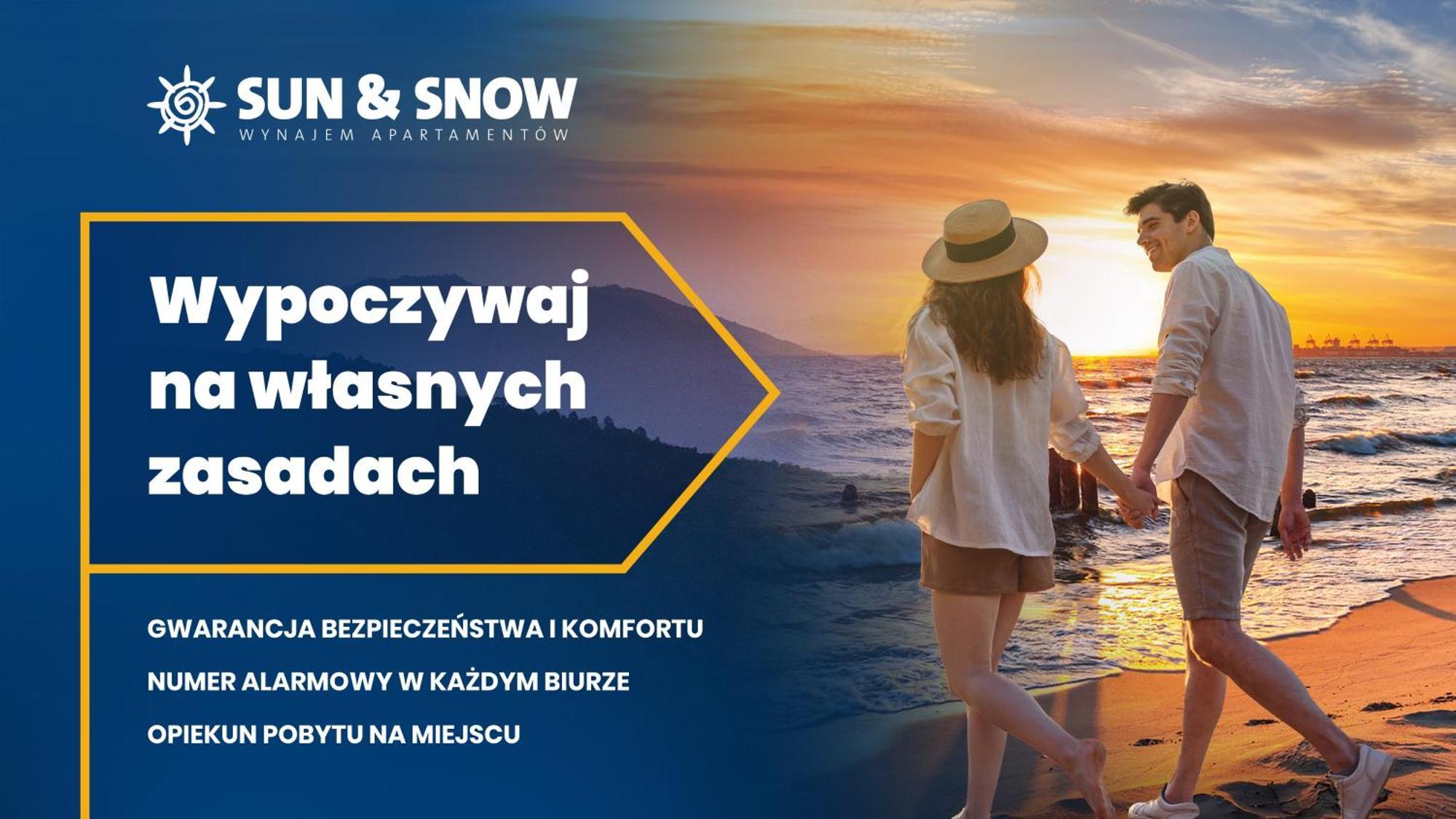Prywatne Apartamenty Sun & Snow W Wave Z Basenem Miedzyzdroje Buitenkant foto